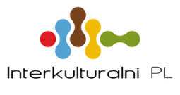 Stowarzyszenie INTERKULTURALNI PL - logo