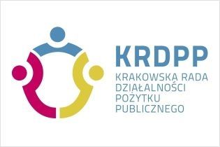 Krakowska Rada Działalności Pożytku Publicznego - logo