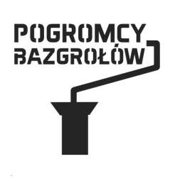 logo Pogromcy Bazgrołów