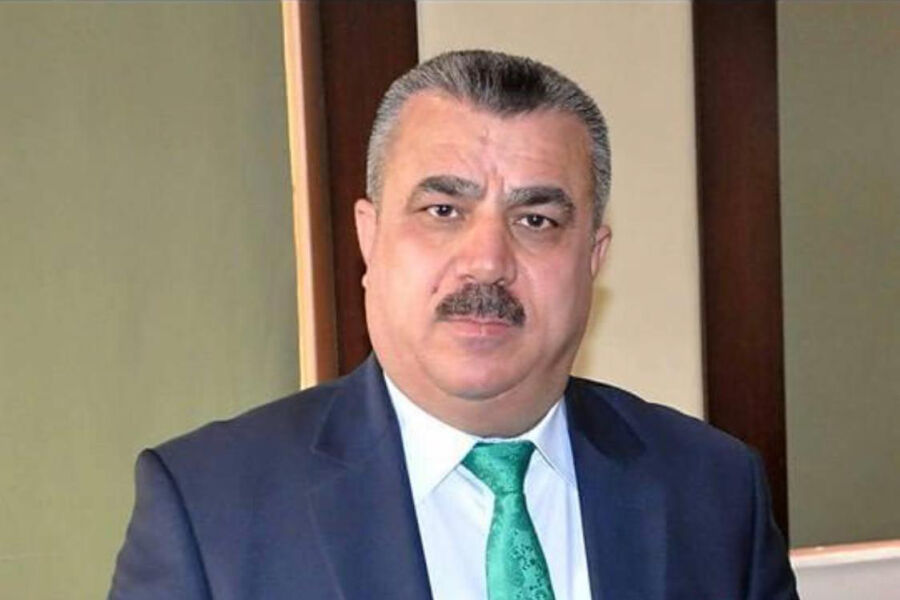 Hussein Alqaidi