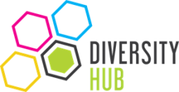 Fundacja Diversity Hub - logo